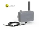 Sensor de pulso LoRaWAN para contadores de gas - certificado ATEX - EU868
