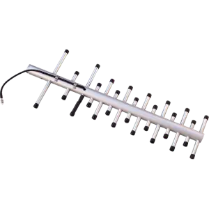 [MC0000158] Antena directiva YAGI (para mástil) 8 DBM