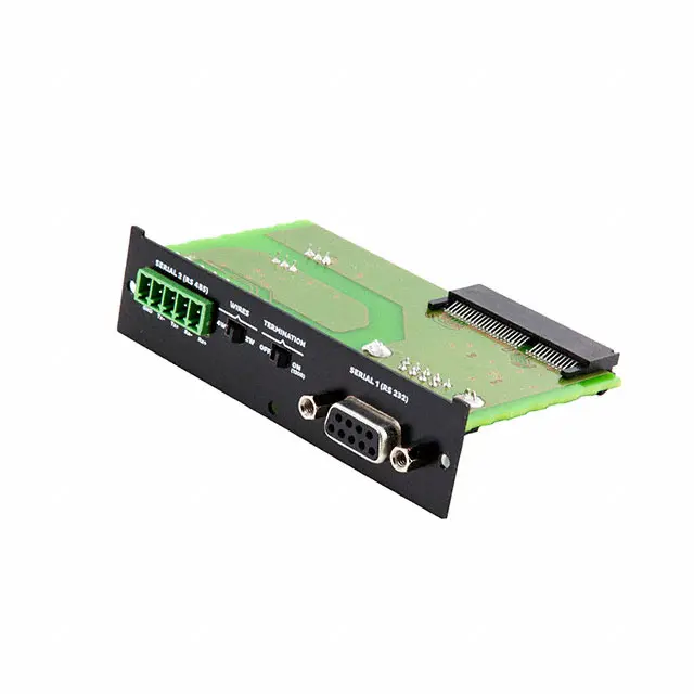 [CG1102-11920] Tarjeta Cloudgate RS232/RS485