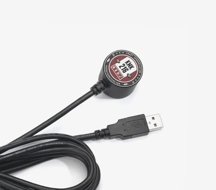 [KMK216] Sonda óptica USB avanzado