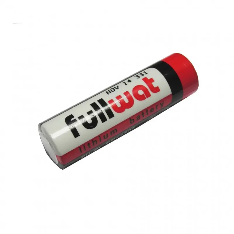 [ER14505] Bateria Litio 3,6V ER14505