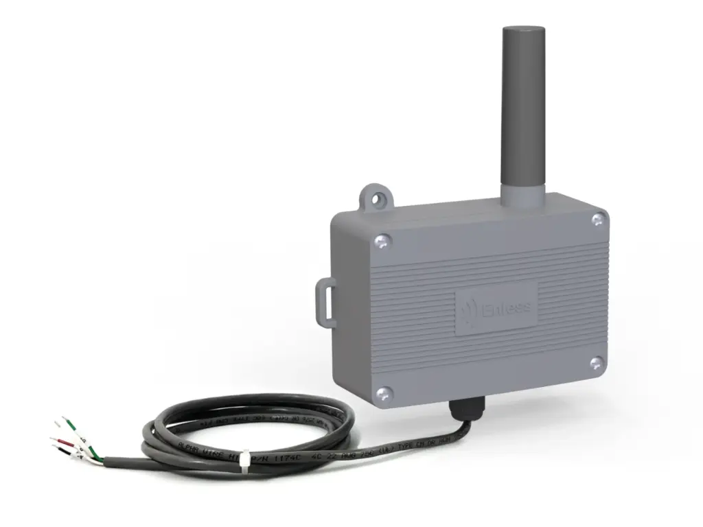 [TX PULSE 600-136] Sensor de pulso LoRaWAN para pulsómetros - US915