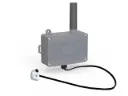 Sensor de pulso para contadores eléctricos - Lector óptico LED LoRaWAN - US915