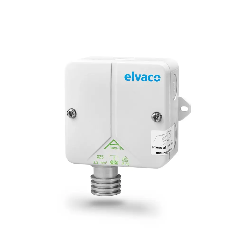 CMa20 - Sensor de temperatura/humedad exterior